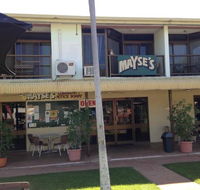 Mayse's - VIC Tourism