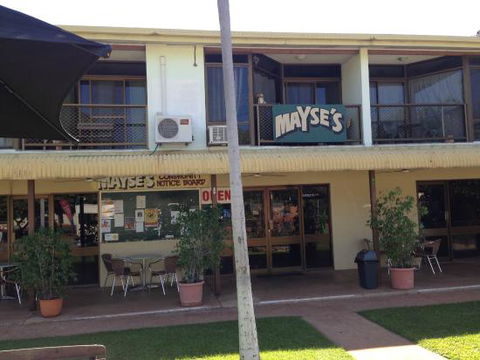Mayse's - VIC Tourism 0