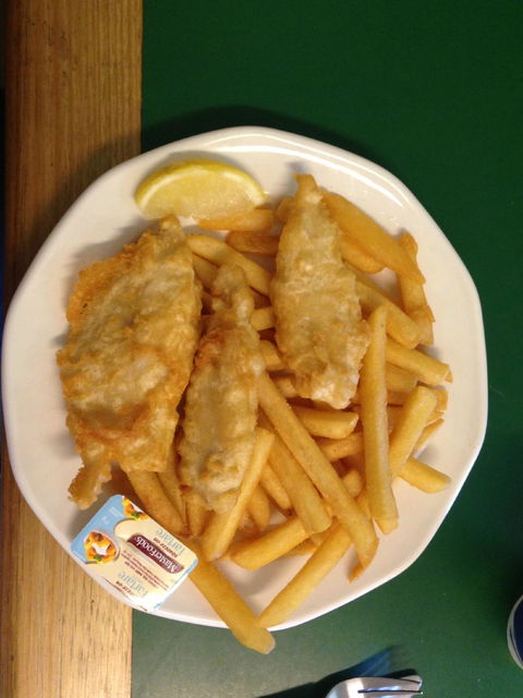 Mayse's - VIC Tourism 1