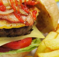 Melissa's Take Away - VIC Tourism
