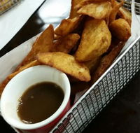 Memories Steak House - VIC Tourism