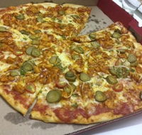 Mitchelli's Pizza Cafe - VIC Tourism