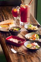 Moorish Cafe - VIC Tourism 1