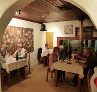 Namatjira Gallery Restaurant - VIC Tourism