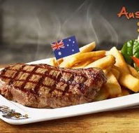 Outback Jacks Bar  Grill Darwin - VIC Tourism