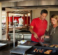 Pioneer BBQ and Bar - VIC Tourism