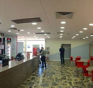 Red Rooster - VIC Tourism