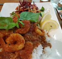Santa Fe Cafe - VIC Tourism