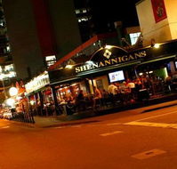 Shenannigans Restaurant  Bar - VIC Tourism