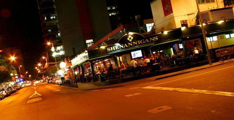 Shenannigans Restaurant & Bar - VIC Tourism 0