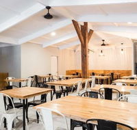 Spice Garden Eating House - VIC Tourism