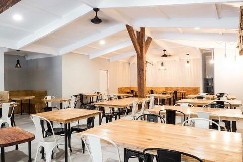 Spice Garden Eating House - VIC Tourism 0