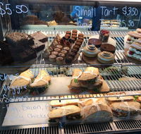 Sweet Brew  Co Dining Room - VIC Tourism