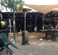 Territory Manor Mataranka - VIC Tourism