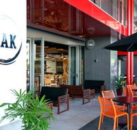 The O.A.K - VIC Tourism