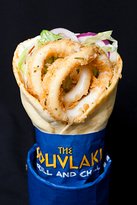 The Souvlaki Grill & Chill - VIC Tourism 1