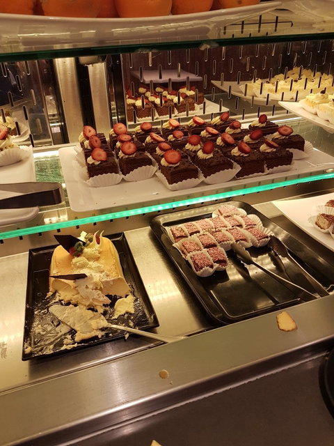 The Vue - VIC Tourism 3