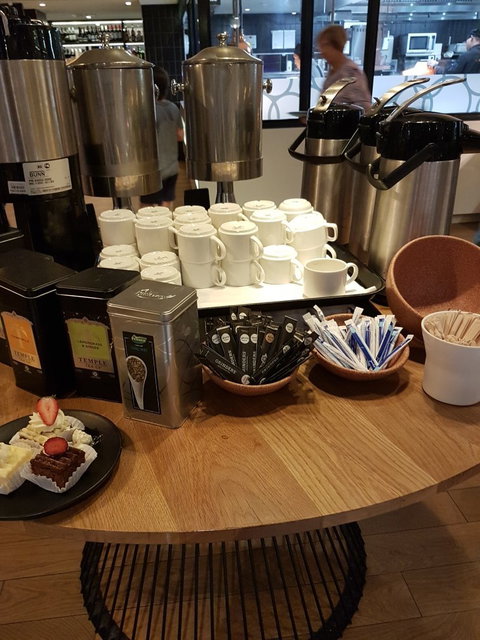 The Vue - VIC Tourism 7