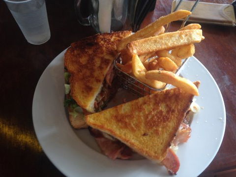 Three C's Cafe - VIC Tourism 0