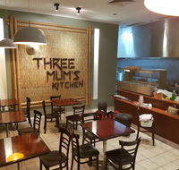 Three Mum's Kitchen - VIC Tourism