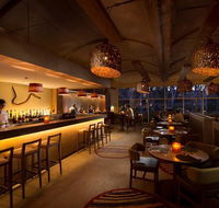 Walpa Lobby Bar - VIC Tourism