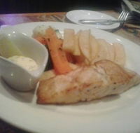 Zest Restaurant  Terrace - VIC Tourism
