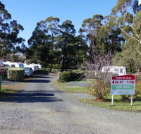 Barilla Holiday Park - VIC Tourism