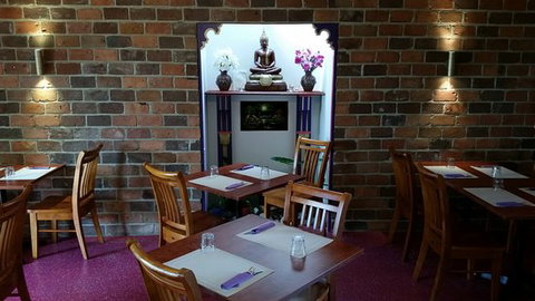 Bon Thai - VIC Tourism 0