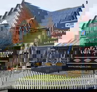 Cafe Squire - VIC Tourism