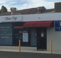 China Cafe