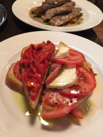 Cugini - VIC Tourism 0