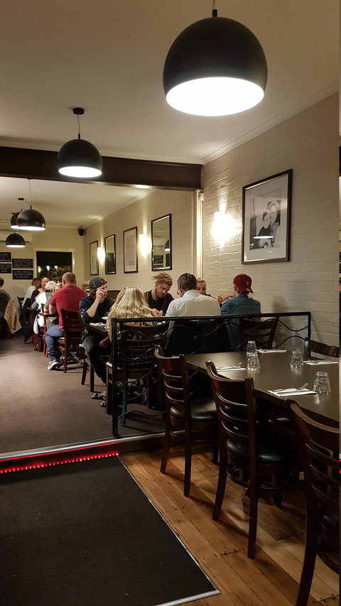 Cugini - VIC Tourism 1