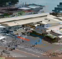 Darwin Fisherman's Wharf Eatery - VIC Tourism