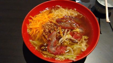 Dave's Noodles - VIC Tourism 0
