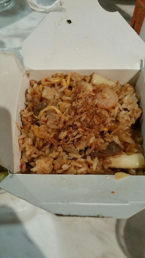 Dave's Noodles - VIC Tourism 1