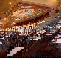 Dome Darwin Airport - VIC Tourism