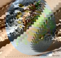 Dukes Cafe  Eatery - VIC Tourism