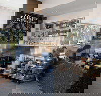 Flight Restaurant - VIC Tourism