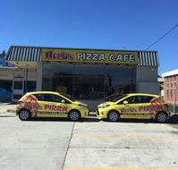 Herb's Pizza - VIC Tourism