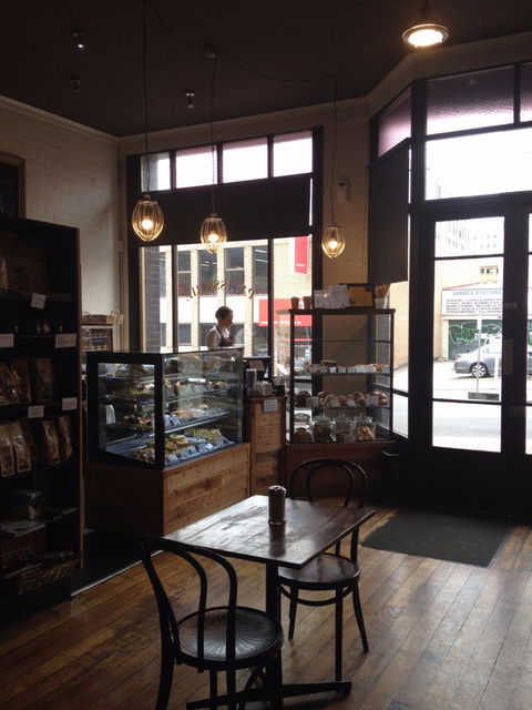 Jackman & McRoss - VIC Tourism 1