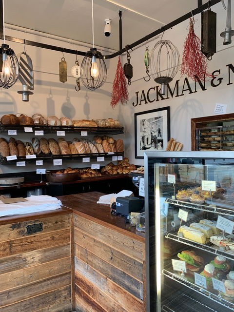 Jackman & McRoss - VIC Tourism 5