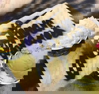 Johnn Johnns - VIC Tourism