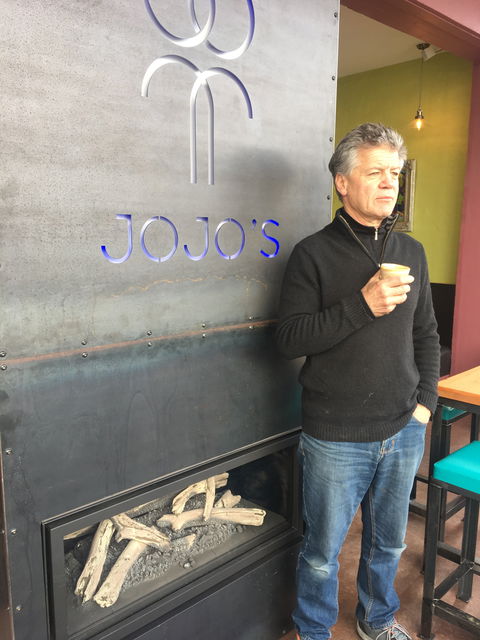 Jojo's Cafe & Bar - VIC Tourism 1