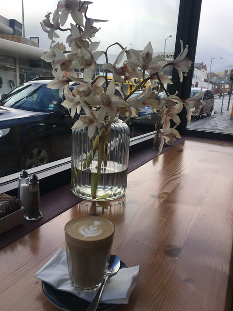 Jojo's Cafe & Bar - VIC Tourism 4