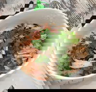 Kopi Stop - VIC Tourism