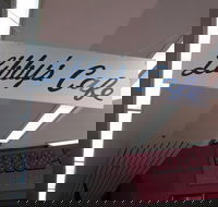 Libby's Cafe - VIC Tourism