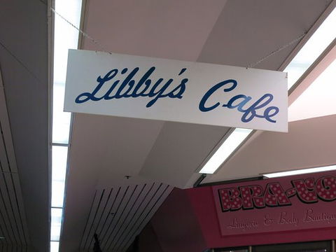 Libby's Cafe - VIC Tourism 0