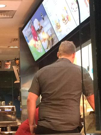 McDonald's - VIC Tourism 0