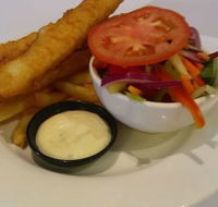 Montego's Quality Hotel Gateway - VIC Tourism
