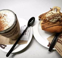 Muffin Break - VIC Tourism